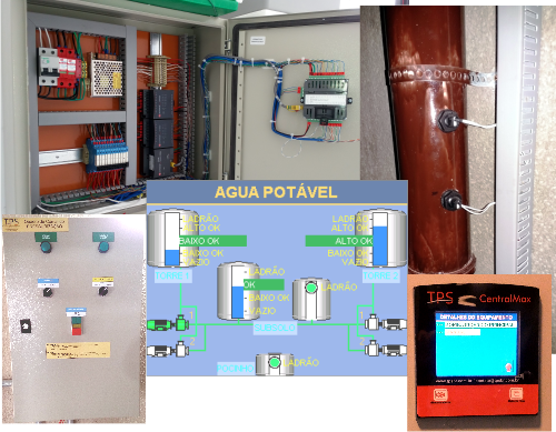 Podemos oferecer tranquilidade