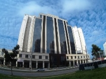 Royal Office